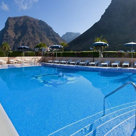 Apartamentos Baja Del Secreto Валле Гранд Рей Экстерьер фото