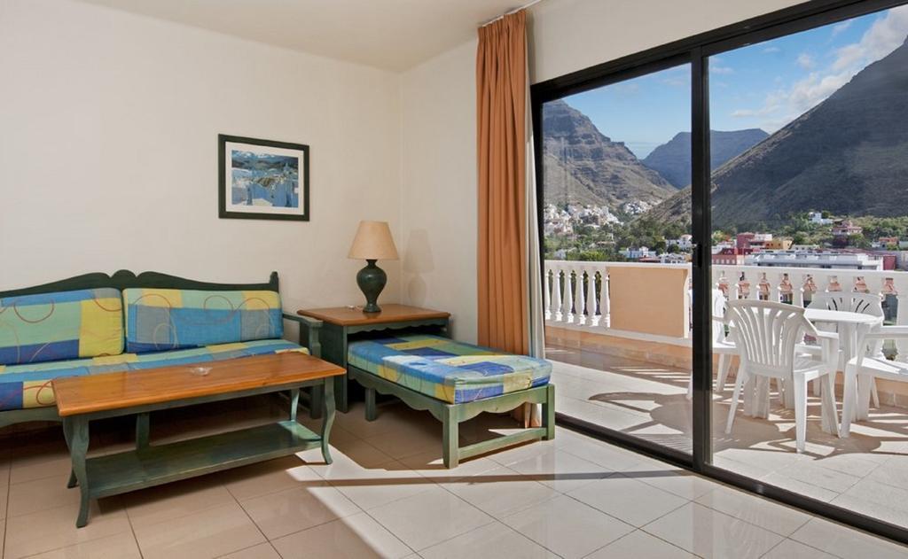Apartamentos Baja Del Secreto Валле Гранд Рей Экстерьер фото