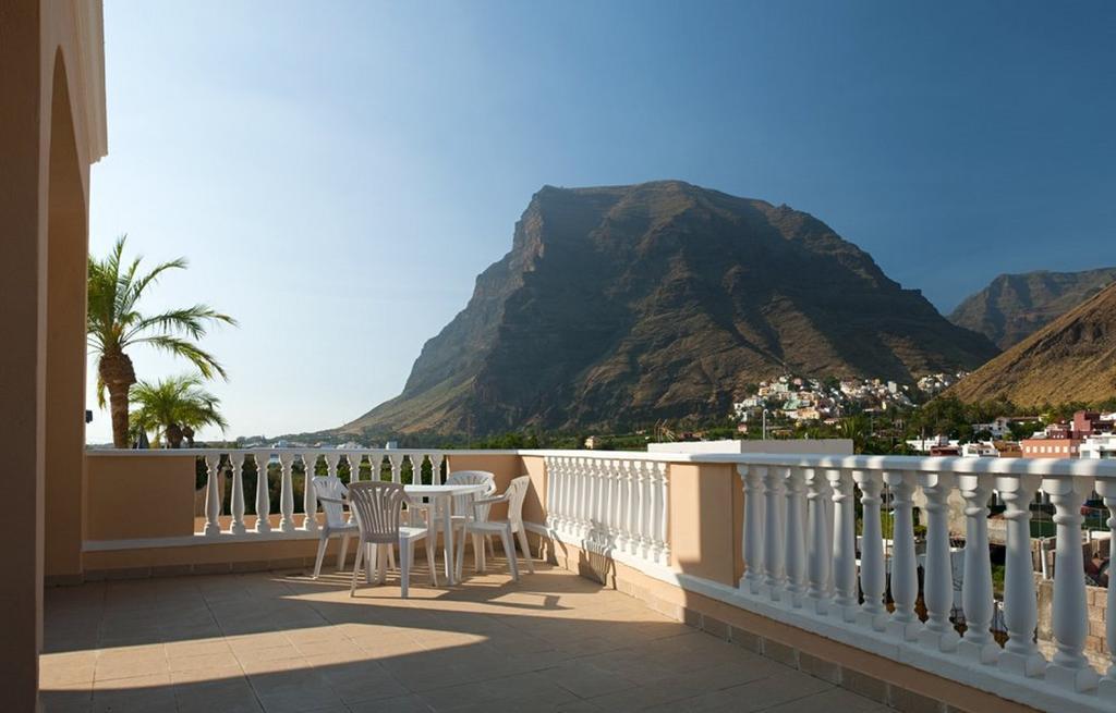 Apartamentos Baja Del Secreto Валле Гранд Рей Экстерьер фото