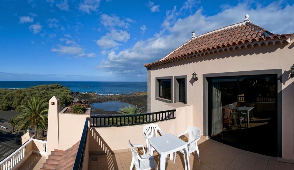 Apartamentos Baja Del Secreto Валле Гранд Рей Экстерьер фото