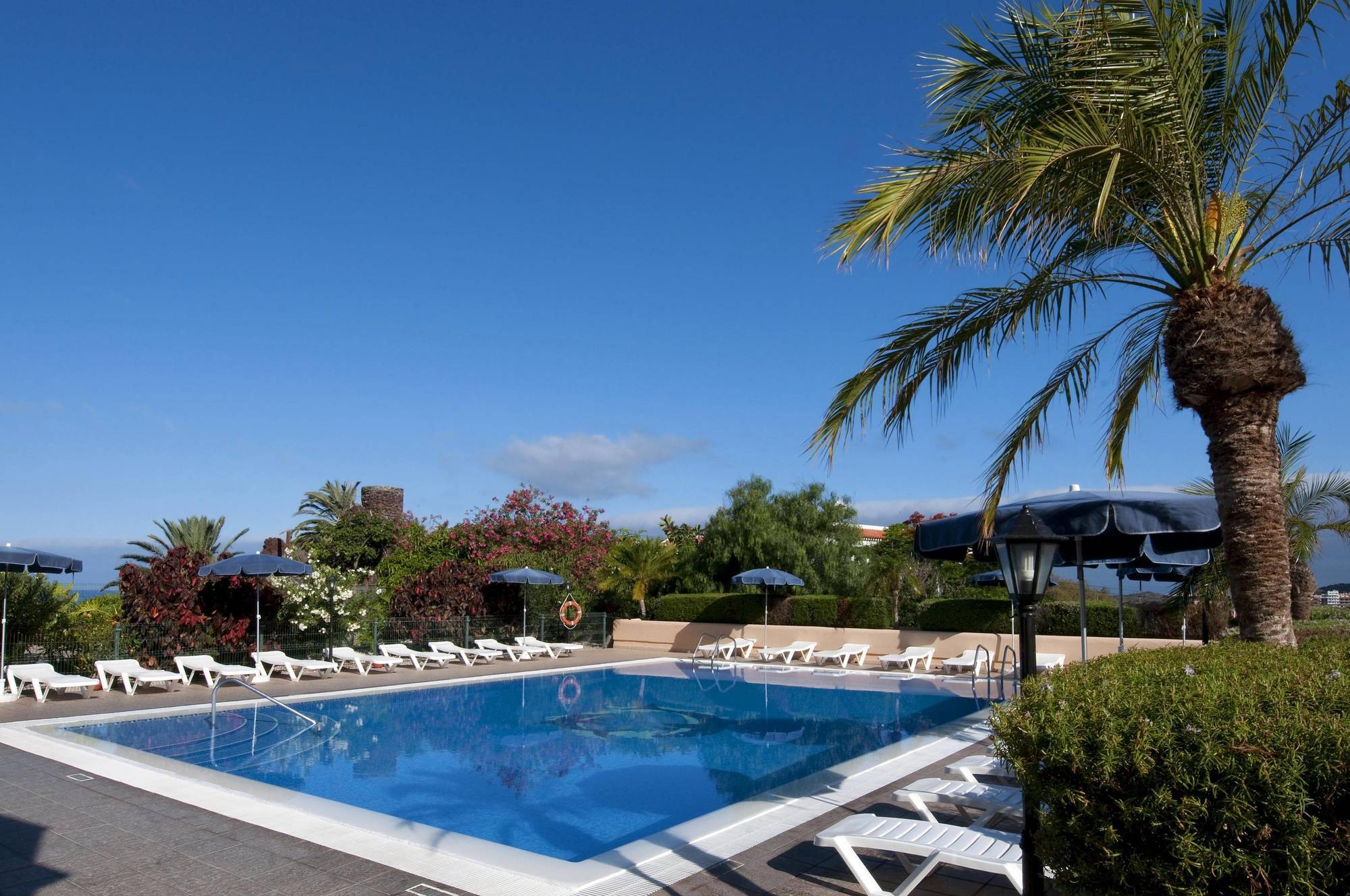 Apartamentos Baja Del Secreto Валле Гранд Рей Экстерьер фото